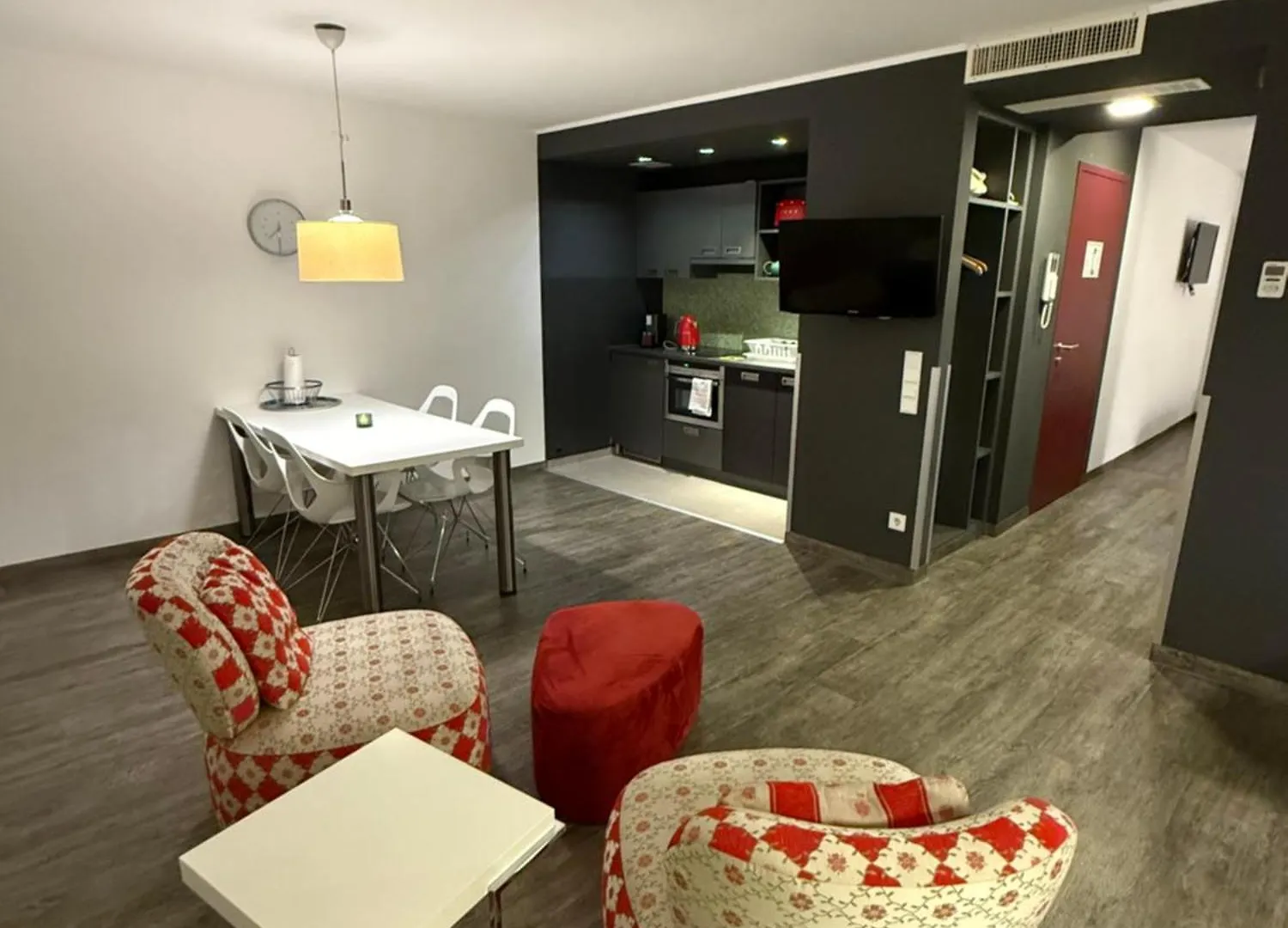 ***** Aparthotel Daskoeln Germany