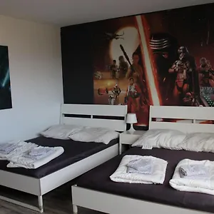 Apartamento Fewo Koeln