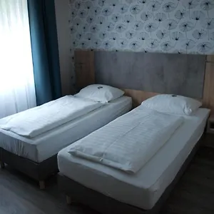 Airport Businesshotel 3*, Köln Deutschland