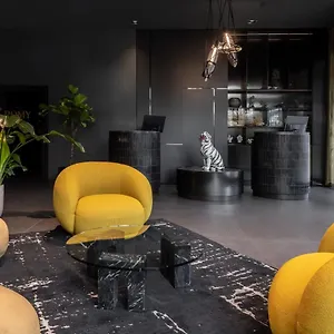 *** Otel Romy By Amano Almanya