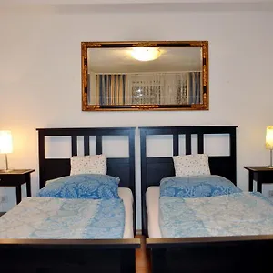 3* Hotel Hotel-garni Ziegenhagen