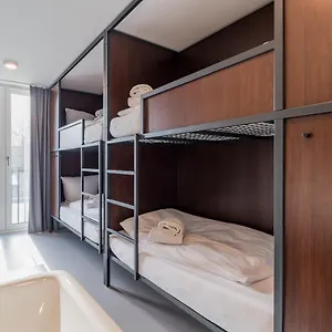  Hostel Nena Almanya