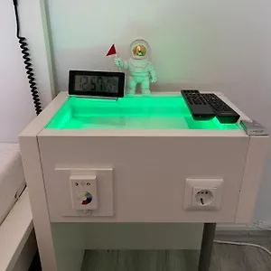 visit hotel