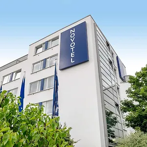 *** Otel Novotel Almanya