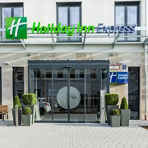 *** Otel Express - East By Ihg Almanya