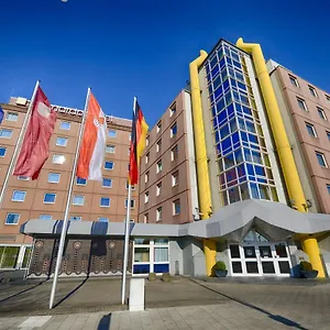 Otel Leonardo, Köln