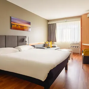 Ibis Hotel Wurzburgo