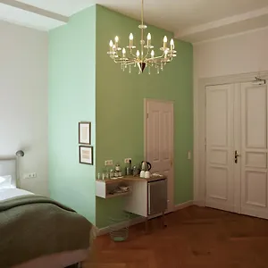 Vilhelm7 Residences 4*, Berlin Deutschland