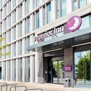 *** Otel Premier Alexanderplatz Almanya