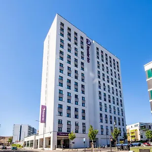 Otel Premier Sued, Köln