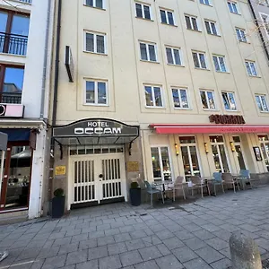 Occam Hotel Múnich