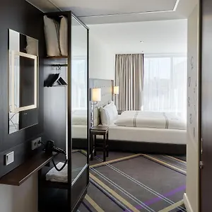Premier Centre Hotel