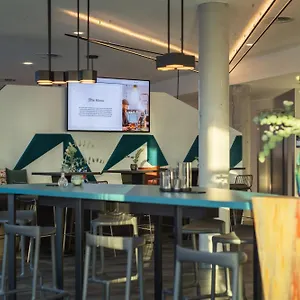 *** Otel - The Niu, Flash Charlottenburg By Ihg Almanya