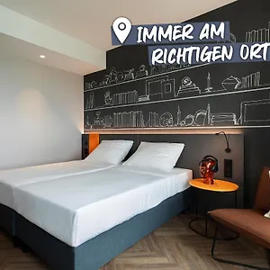 Loginn Airport Hotel