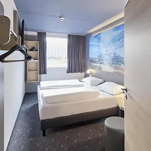 Koeln-airport Hotel