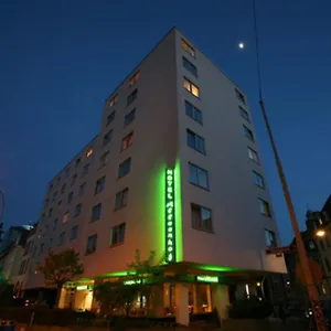 Alleenhof 3*, Frankfurt am Main Deutschland