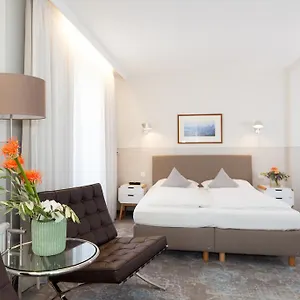 Hotel Franziskaner ***