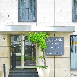 Hotel Business Wieland ****