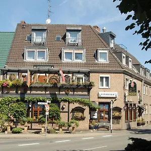 Haus Wessel , Köln Deutschland