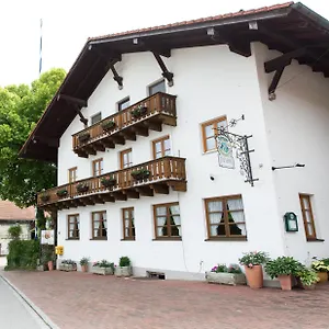 Haflhof 3*, Egmating Deutschland
