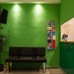 Shiva's Citysleep Hostel