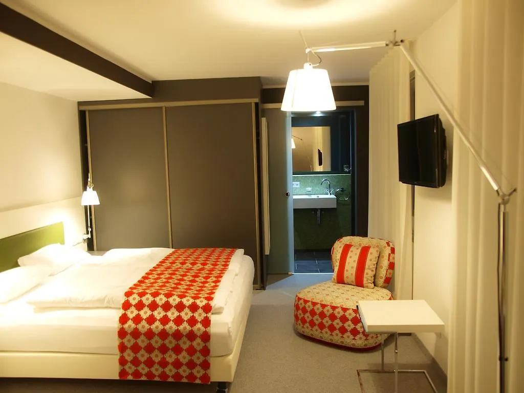 Aparthotel Daskoeln