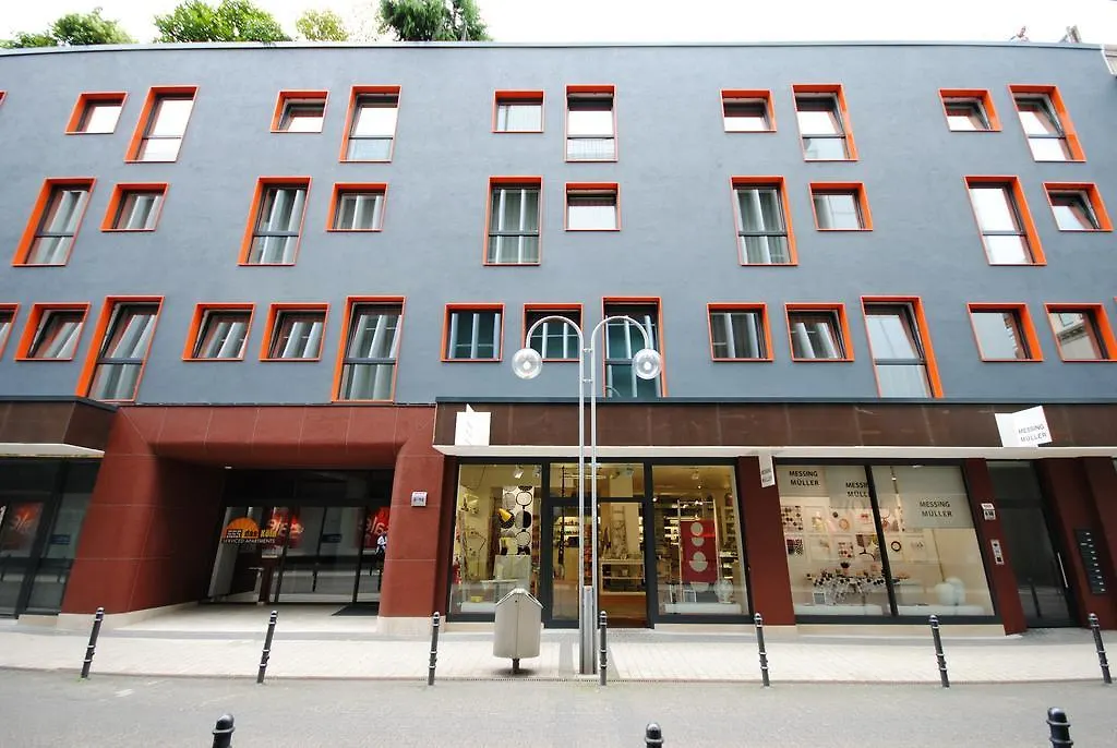 Daskoeln location