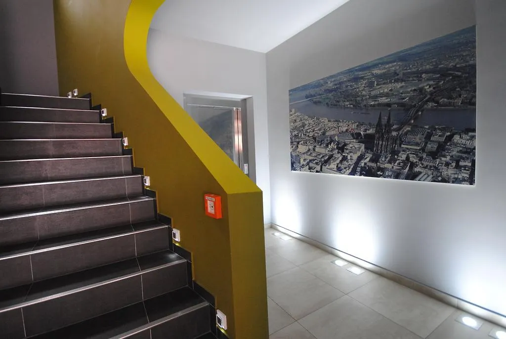Apart Otel Daskoeln